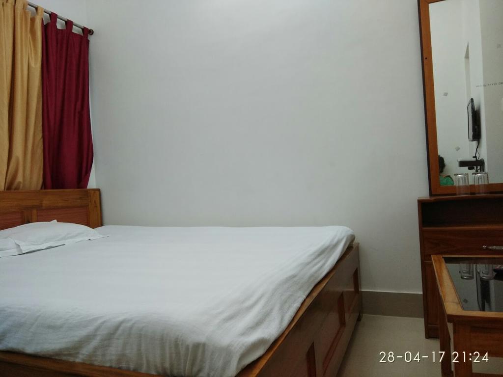 India Tours Only Kavita Guest House Bolpur Eksteriør billede