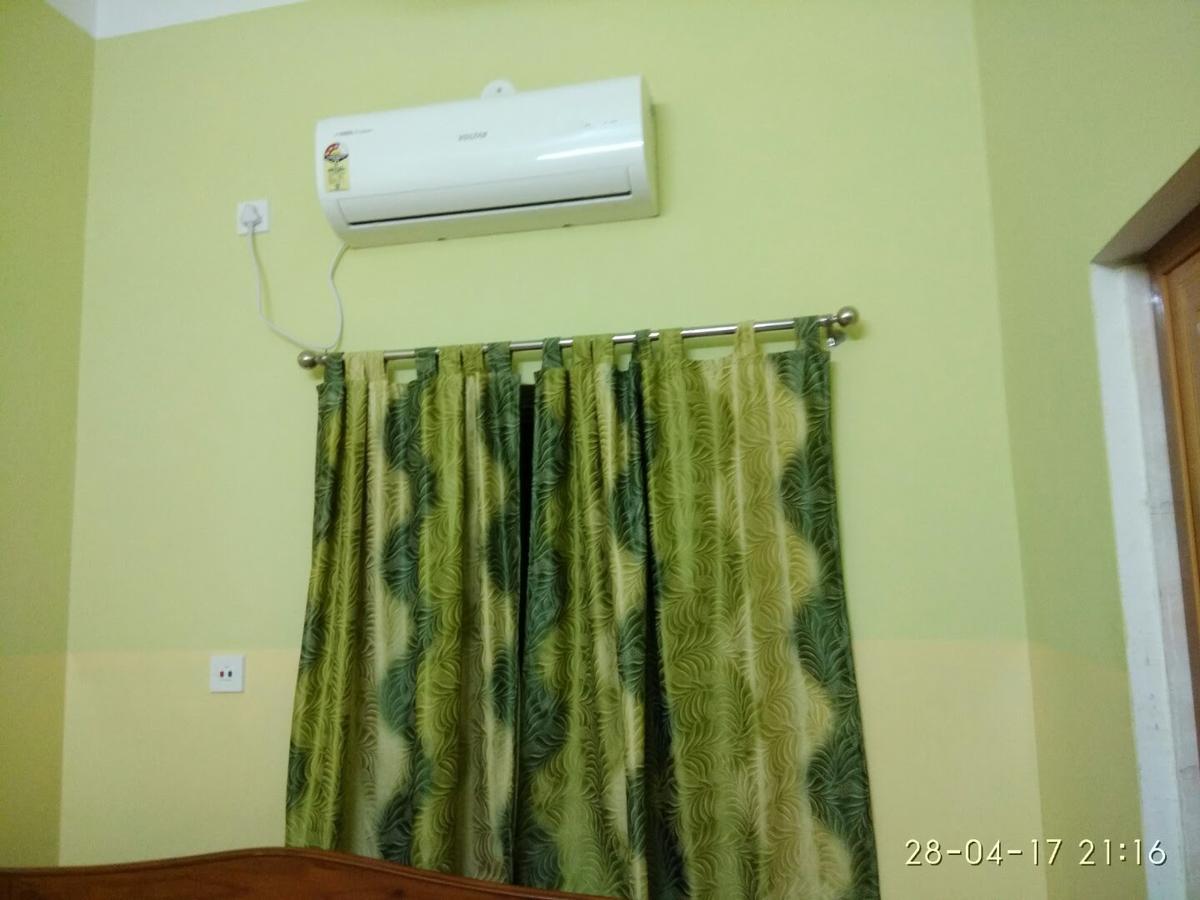 India Tours Only Kavita Guest House Bolpur Eksteriør billede